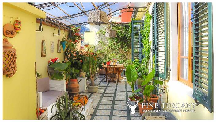 Image No.3-Appartement de 3 chambres à vendre à Carrara