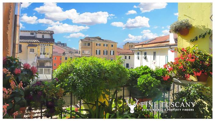 Image No.4-Appartement de 3 chambres à vendre à Carrara