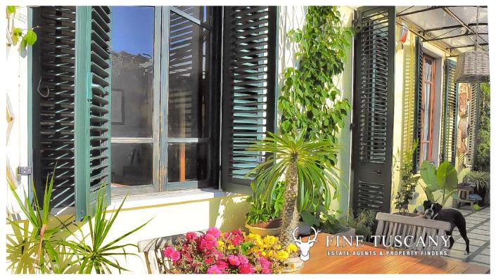Image No.1-Appartement de 3 chambres à vendre à Carrara