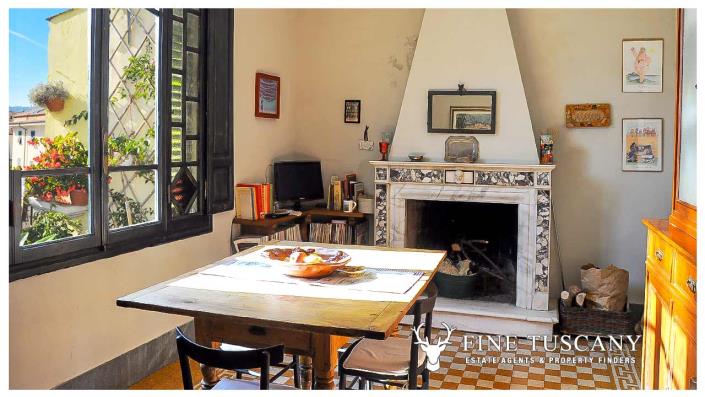 Image No.5-Appartement de 3 chambres à vendre à Carrara