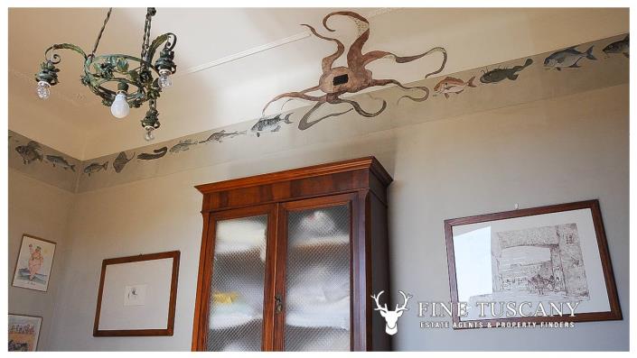 Image No.7-Appartement de 3 chambres à vendre à Carrara