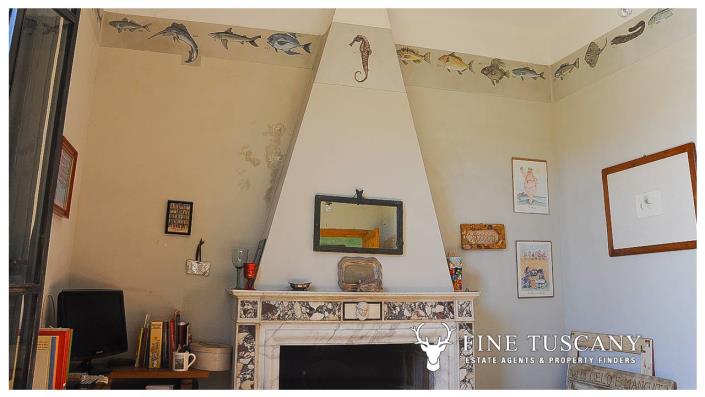 Image No.8-Appartement de 3 chambres à vendre à Carrara