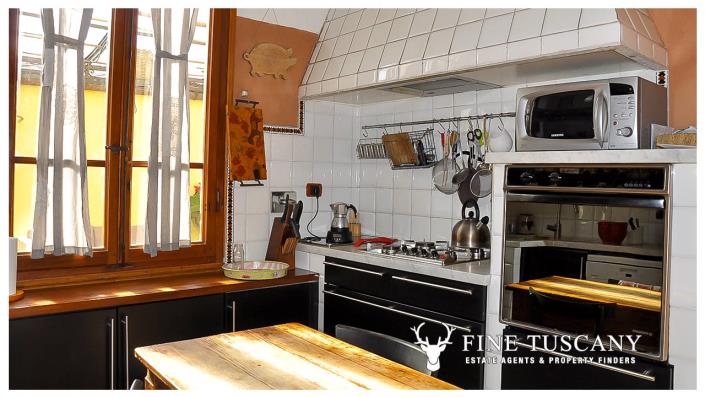 Image No.9-Appartement de 3 chambres à vendre à Carrara