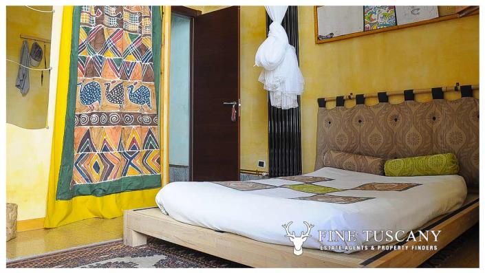 Image No.20-Appartement de 3 chambres à vendre à Carrara