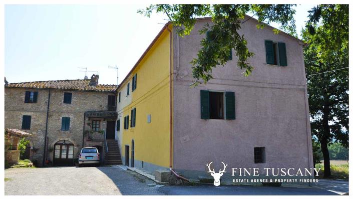 Image No.4-4 Bed Country House for sale