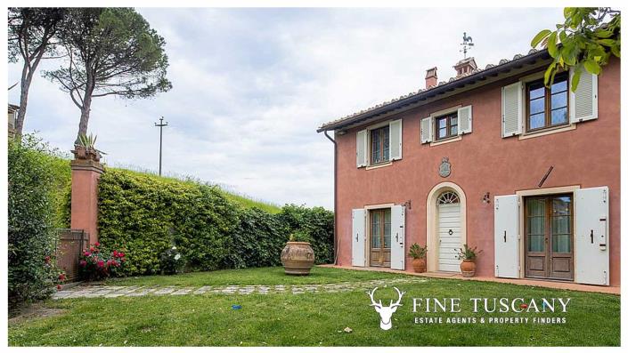 Image No.3-4 Bed House/Villa for sale