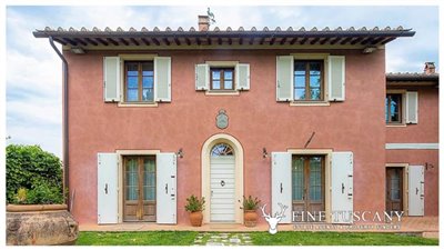 4 Bed House/Villa for sale