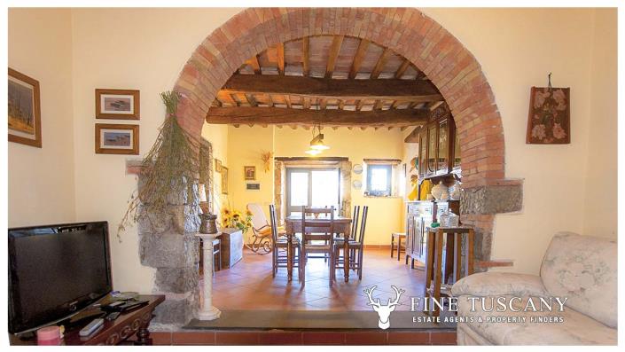 Image No.4-5 Bed Country House for sale