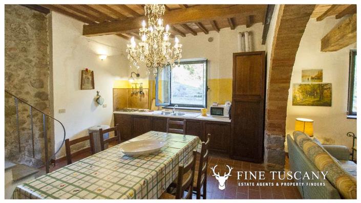 Image No.23-5 Bed Country House for sale