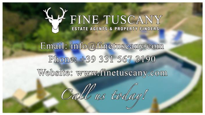 Image No.29-Maison de campagne de 10 chambres à vendre à Molazzana