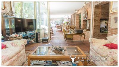 Architectural-Villa-for-sale-in-Pisa-Tuscany-Italy---Gae-Aulenti---17