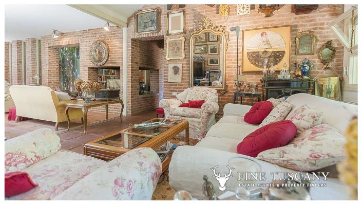 Image No.16-Maison / Villa de 5 chambres à vendre à Pisa