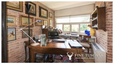Architectural-Villa-for-sale-in-Pisa-Tuscany-Italy---Gae-Aulenti---21