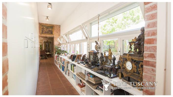 Image No.28-Maison / Villa de 5 chambres à vendre à Pisa
