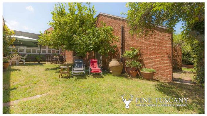 Image No.32-Maison / Villa de 5 chambres à vendre à Pisa