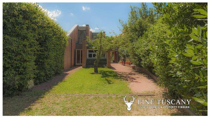 Image No.40-Maison / Villa de 5 chambres à vendre à Pisa