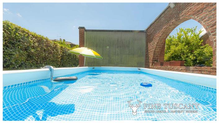 Image No.44-Maison / Villa de 5 chambres à vendre à Pisa