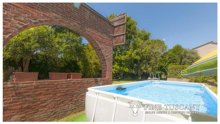 Image No.45-Maison / Villa de 5 chambres à vendre à Pisa