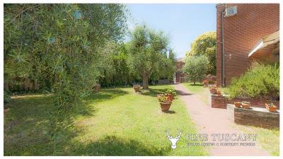 Architectural-Villa-for-sale-in-Pisa-Tuscany-Italy---Gae-Aulenti---72