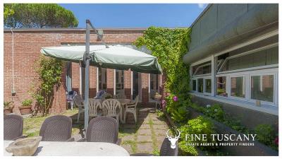 Architectural-Villa-for-sale-in-Pisa-Tuscany-Italy---Gae-Aulenti---73