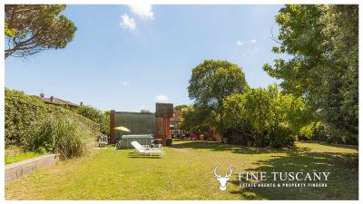 Architectural-Villa-for-sale-in-Pisa-Tuscany-Italy---Gae-Aulenti---74