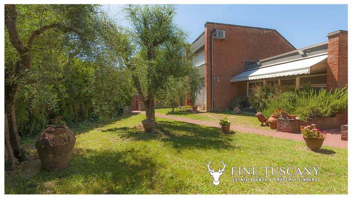 Image No.54-Maison / Villa de 5 chambres à vendre à Pisa