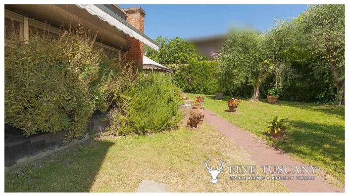 Image No.57-Maison / Villa de 5 chambres à vendre à Pisa