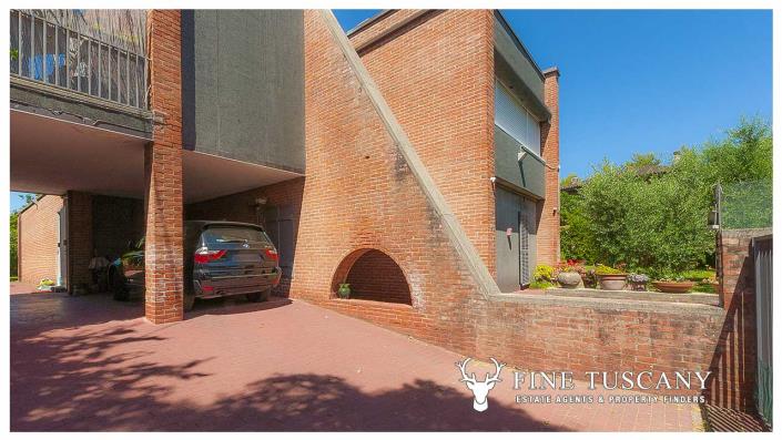 Image No.58-Maison / Villa de 5 chambres à vendre à Pisa