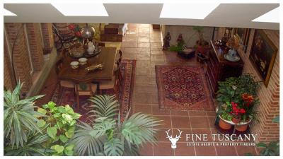 Architectural-Villa-for-sale-in-Pisa-Tuscany-Italy---Gae-Aulenti---83