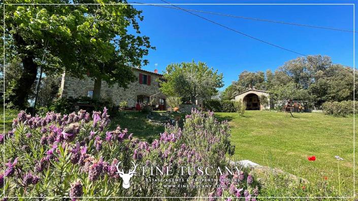 Image No.5-4 Bed Farmhouse for sale