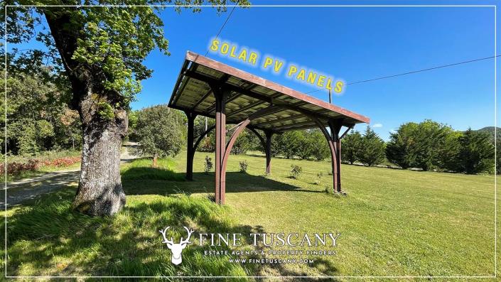 Image No.22-4 Bed Farmhouse for sale