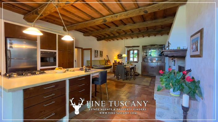 Image No.29-4 Bed Farmhouse for sale