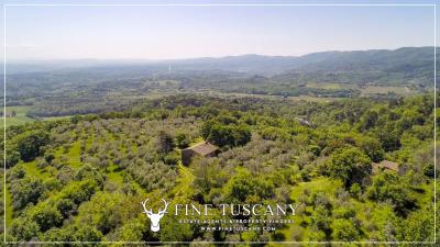 Property-to-restore-with-land-for-sale-in-Florence-Tuscany-Italy-7
