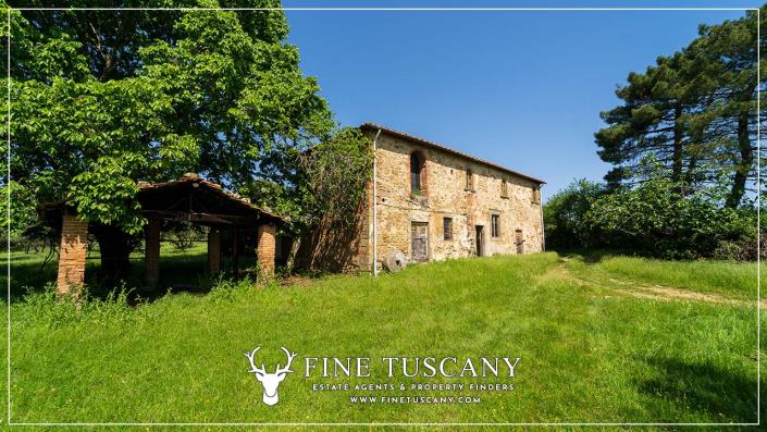 Image No.11-6 Bed Country House for sale