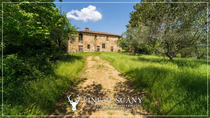 Image No.25-6 Bed Country House for sale