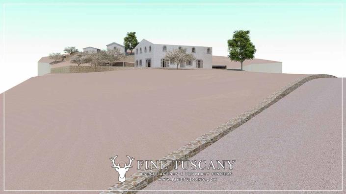 Image No.34-6 Bed Country House for sale