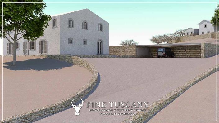 Image No.38-6 Bed Country House for sale