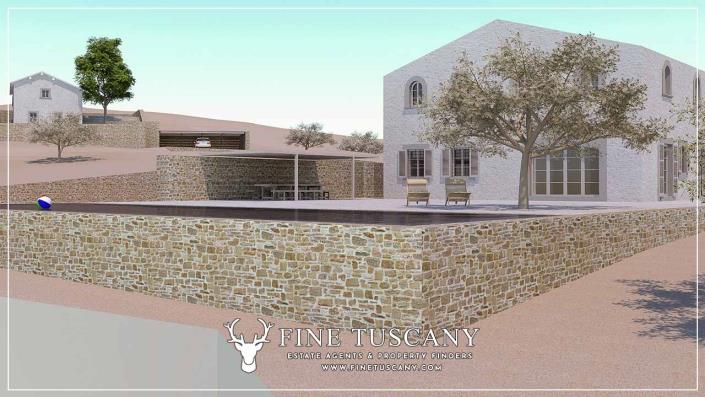 Image No.39-6 Bed Country House for sale