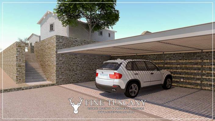 Image No.41-6 Bed Country House for sale