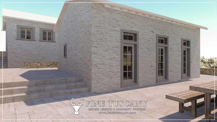 Image No.44-6 Bed Country House for sale