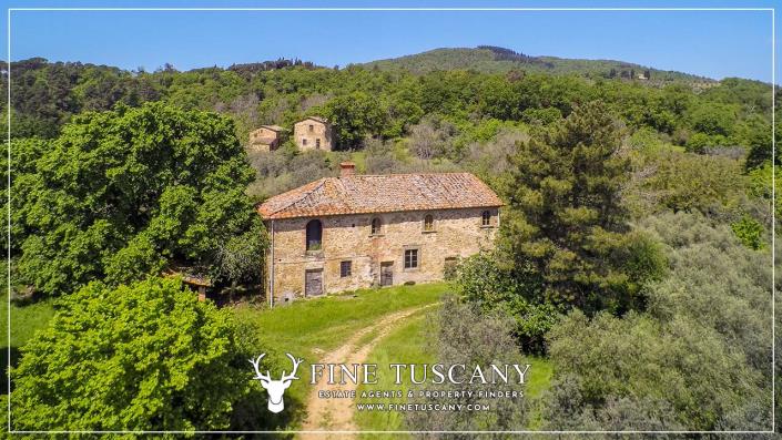 Image No.52-6 Bed Country House for sale