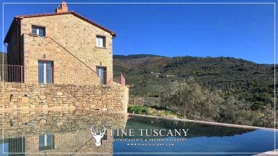 Country-House-with-Pool-for-sale-in-Cortona-Arezzo-Tuscany-Italy-3