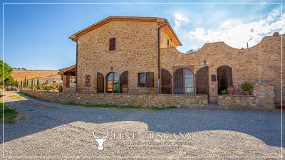 Barn-conversion-for-sale-in-Volterra-Pisa-Tuscany-Italy-7