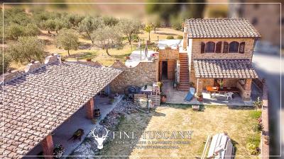 Barn-conversion-for-sale-in-Volterra-Pisa-Tuscany-Italy-13