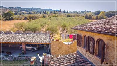 Barn-conversion-for-sale-in-Volterra-Pisa-Tuscany-Italy-15