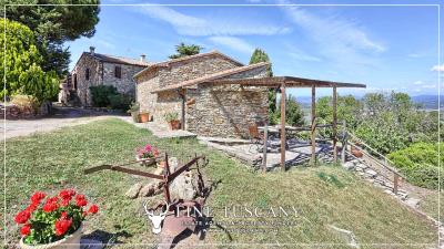 Hilltop-Farmhouse-Estate-for-sale-in-Suvereto-Livorno-Tuscany-Italy-10