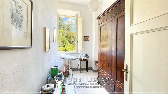 Image No.29-Maison / Villa de 7 chambres à vendre à Bagni di Lucca