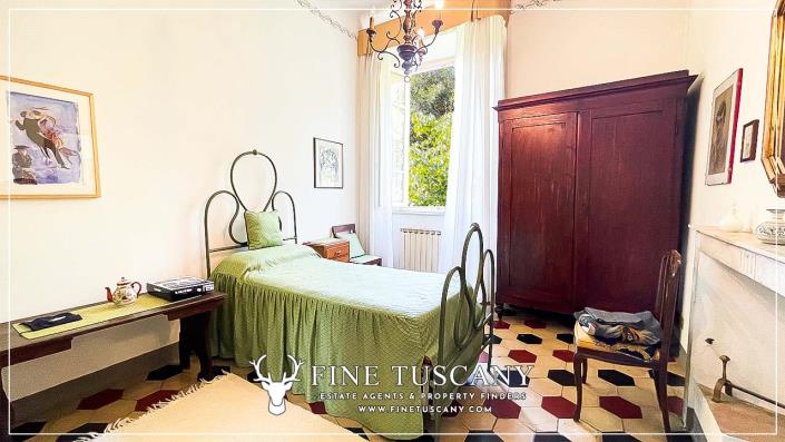 Image No.31-Maison / Villa de 7 chambres à vendre à Bagni di Lucca