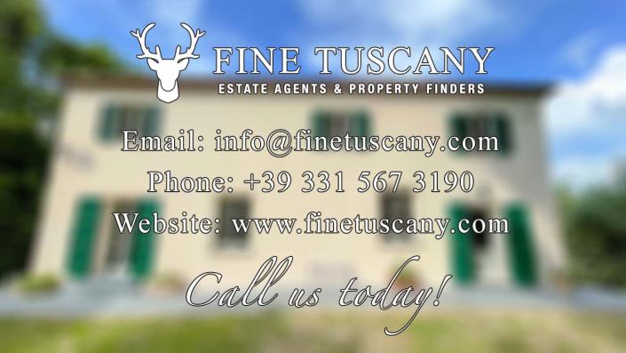 Image No.51-Maison / Villa de 3 chambres à vendre à Crespina