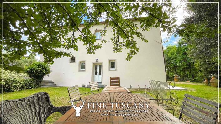 Image No.11-Maison / Villa de 3 chambres à vendre à Crespina